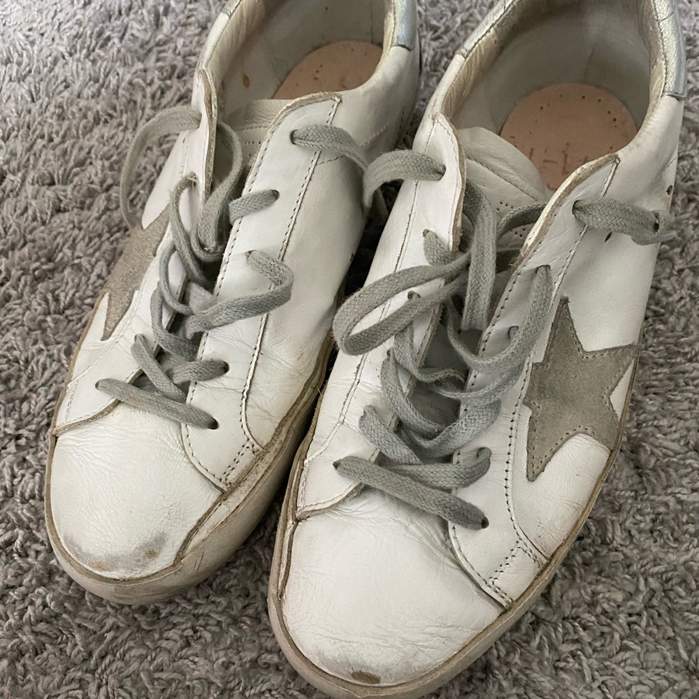 Golden Goose 41